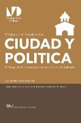 CIUDAD Y POLITICA