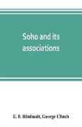 Soho and its associations