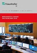 Windenergie Report Deutschland 2018