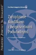 Managing Conflict with Direct Reports (Polish)