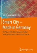 Smart City - Made in Germany