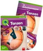 Leselauscher Wissen: Tanzen (inkl. CD & Poster) / Set