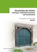 Geschichte der Dörfer Schlangen, Kohlstädt, Oesterholz und Haustenbeck Band 3