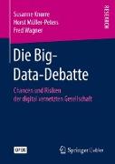 Die Big-Data-Debatte