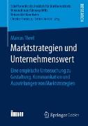 Marktstrategien und Unternehmenswert