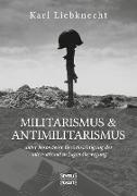 Militarismus und Antimilitarismus