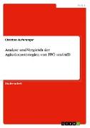 Analyse und Vergleich der Agitationsstrategien von FPÖ und AfD