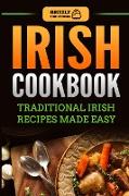 Irish Cookbook