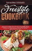 Freestyle Cookbook 2019