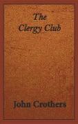 The Clergy Club