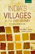 India's Villages in the 21st century