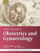 Oxford Textbook of Obstetrics and Gynaecology