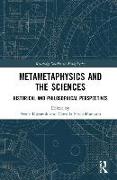 Metametaphysics and the Sciences