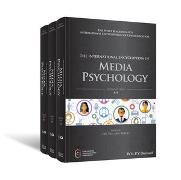 The International Encyclopedia of Media Psychology