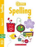 Spelling - Year 2