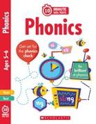 Phonics - Year 1