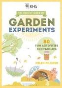 The Pocket Book of Garden Experiments