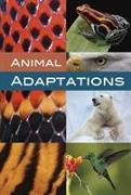 Animal Adaptations