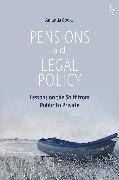 Pensions and Legal Policy