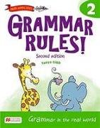 Grammar Rules! 2E Book 2