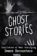 GHOST STORIES