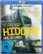 Hidden - Der Gejagte