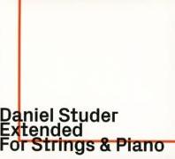 Extended for Strings & Piano