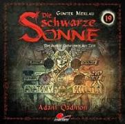 DIE SCHWARZE SONNE 19-Adam Quadmon