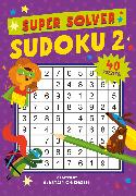 Super Solver: Sudoku
