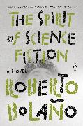 The Spirit of Science Fiction