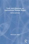 Texts and Materials on International Human Rights