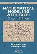 Mathematical Modeling with Excel