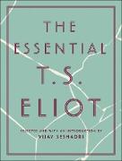The Essential T.S. Eliot
