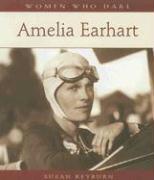 Amelia Earhart