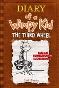 The Third Wheel (Diary of a Wimpy Kid #7)