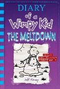 The Meltdown (Diary of a Wimpy Kid Book 13)