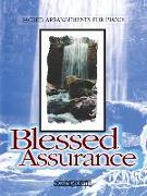 Blessed Assurance: Sacred Arrangements for Piano Intermediate Piano Solos