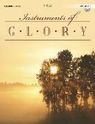 Instruments of Glory, Vol. 1 - Viola Book and CD