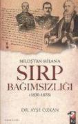 Milostan Milana Sirp Bagimsizligi