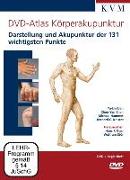 DVD-Atlas Körperakupunktur