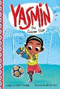 Yasmin the Soccer Star