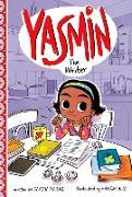 Yasmin the Writer