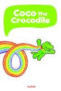 Coco the Crocodile