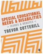 Special Educational Needs and Disabilities