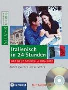 Italienisch in 24 Stunden