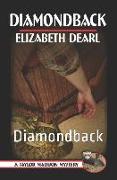 A Taylor Madison Mystery: Diamondback