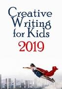 Creative Writing for KIds 2019
