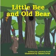 Little Bee and Old Bear