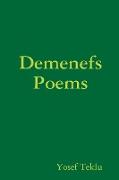 Demenefs Poems