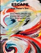 Escape from Satan's Zoo